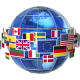 site internet avocat multilingue