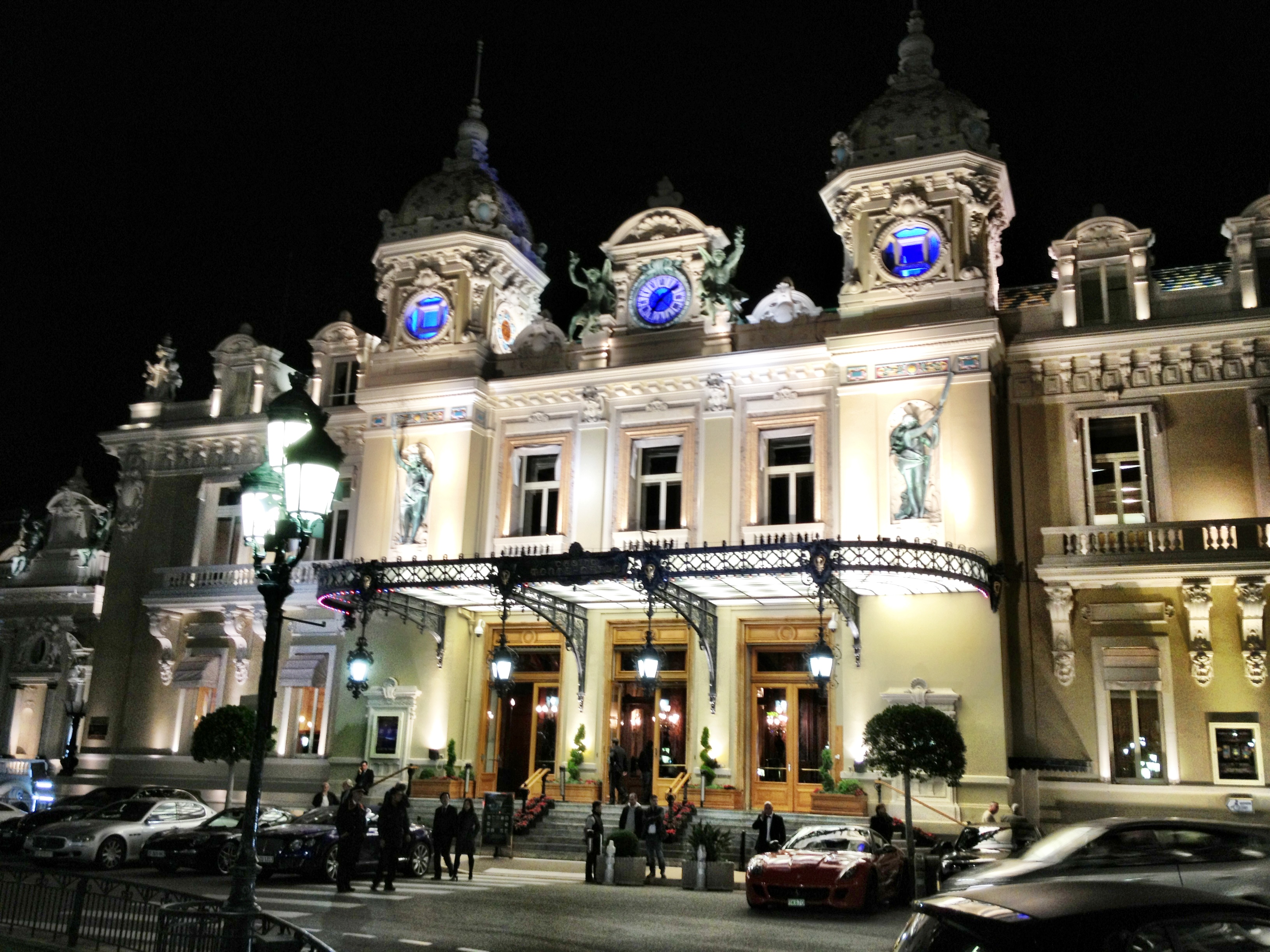 Soumission à l'ISF pour des Français installés à Monaco